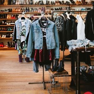 Meet your Posher, Lucy